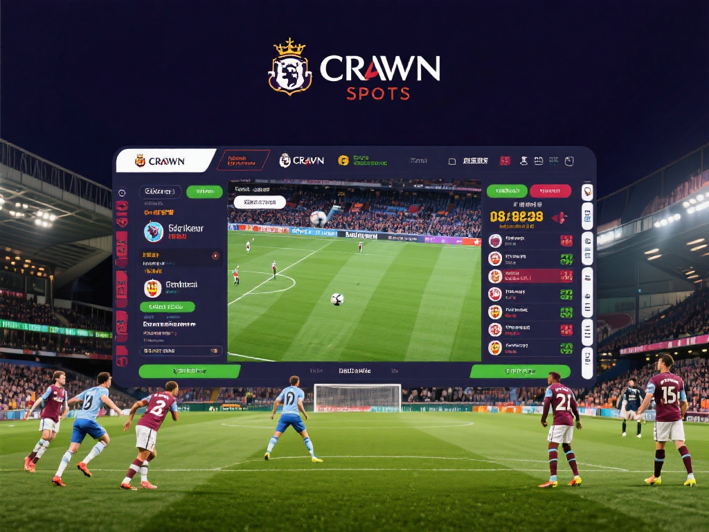 皇冠体育和沙巴体育的赛事覆盖范围对比 (皇冠体育与沙巴体育赛事覆盖范围的全面对比分析) 在赛事深度方面,皇冠体育的表现尤为亮眼。以足球为例