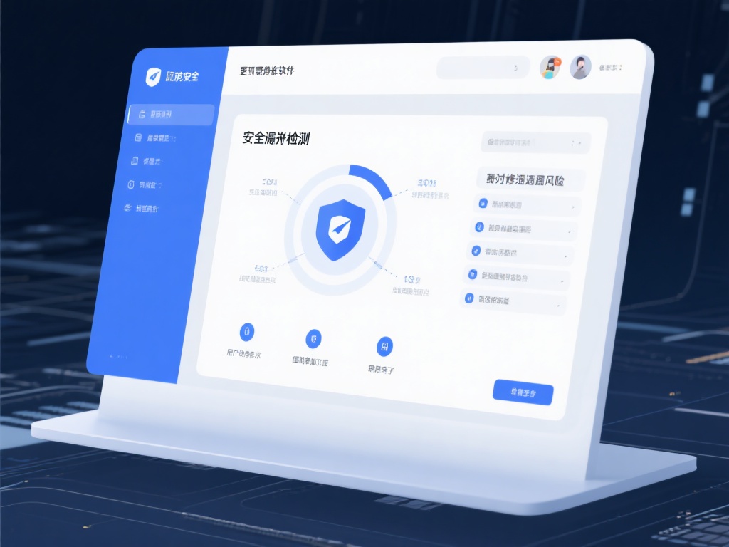 皇冠体育软件的优势:安全与便捷并存 (皇冠体育软件的优势:安全便捷双重保障,体验无忧) 更值得一提的是,软件还定期进行安全漏洞检测,及时修