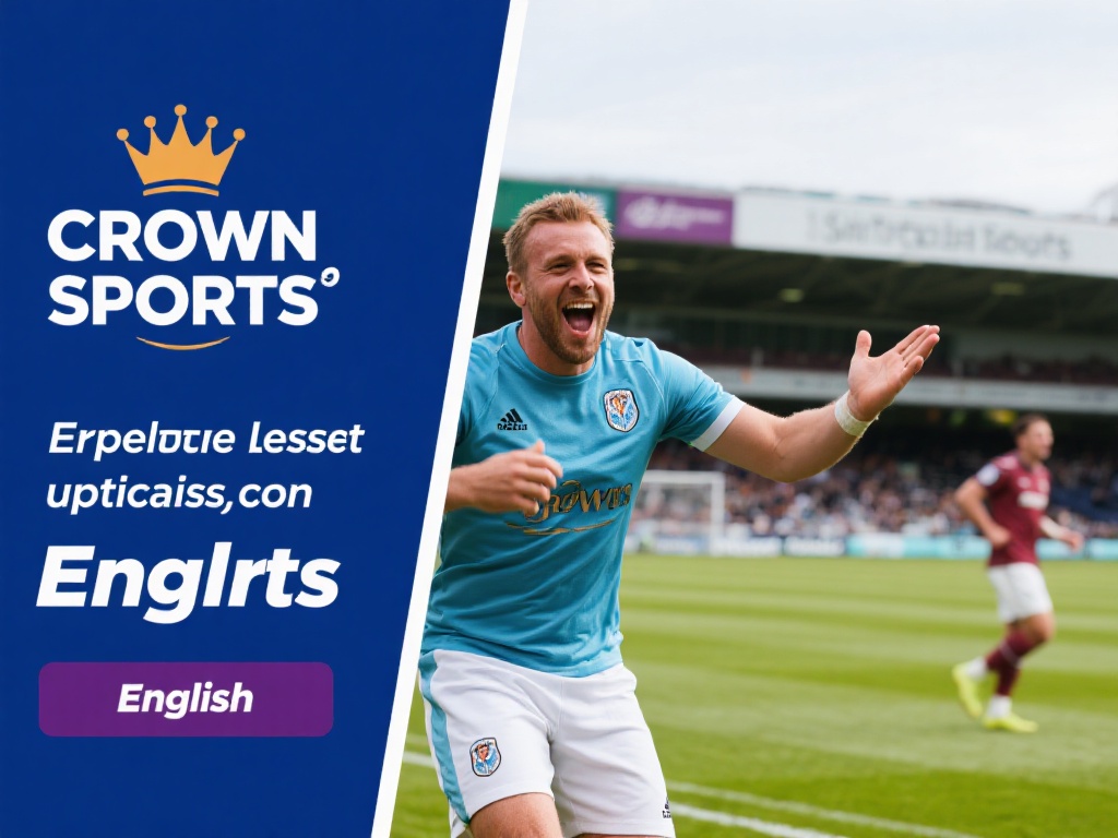 如何用英文了解皇冠体育的最新动态 (How to Stay Updated on Crown Sports News in English) Exploring the Latest Upda