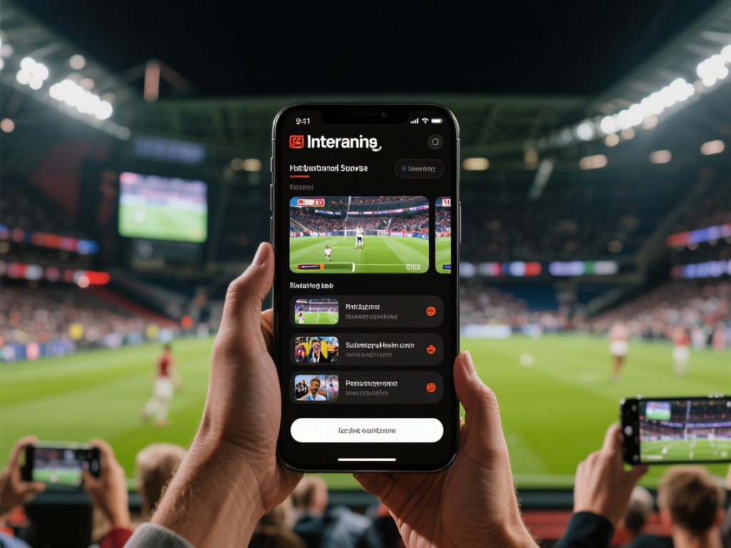 皇冠体育英文版赛事直播观看指南分享 (皇冠体育英文版赛事直播观看指南详细分享与解析) 在众多体育直播平台中,选择一个稳定、内容丰富的平台