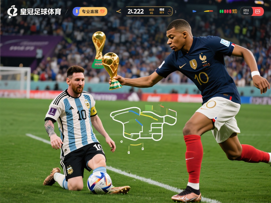 皇冠球体育带你走进足球世界的精彩瞬间 (皇冠球体育带你领略足球世界的激情与精彩瞬间) 为了让球迷更深入了解比赛,皇冠球体育不仅提供赛事直