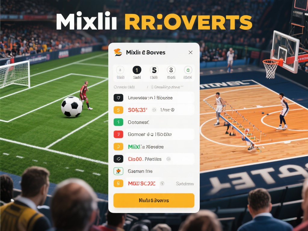 皇冠体育混合过关的优势与策略详细解读 (皇冠体育混合过关的优势与策略深度解析与应用指南) 混合过关是一种允许玩家将不同赛事、不同玩法组合在一