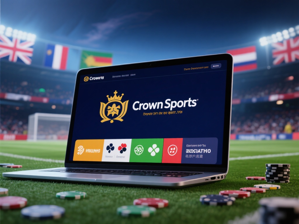 在当今数字化时代，在线体育博彩平台如雨后春笋般涌现