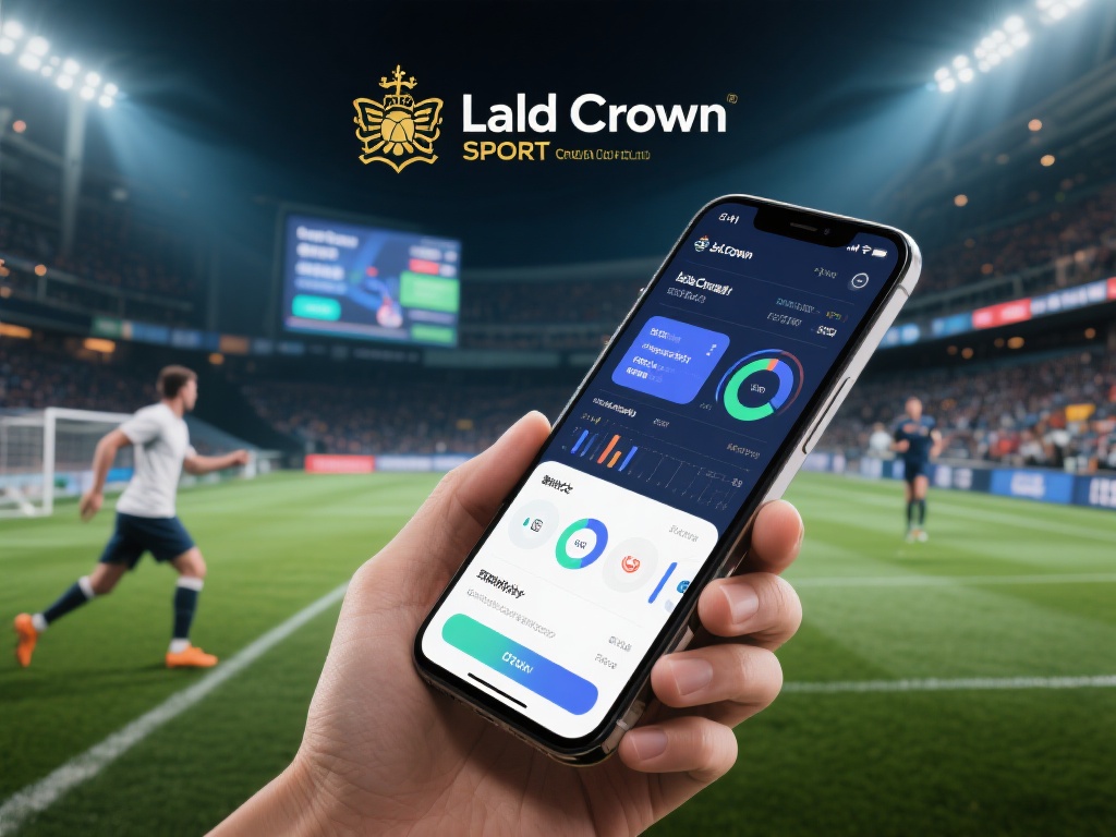 随着互联网技术的飞速发展，老皇冠体育并未止步于传统