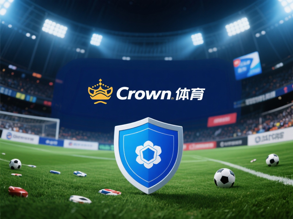 在如今的数字化时代，在线体育平台的安全性成为了用户