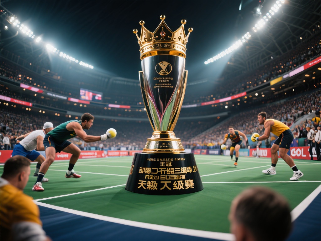 哪些体育项目被归类为皇冠体育的范畴? (哪些体育项目被归类为皇冠体育的范畴及其特点?) 在体育世界中,有些项目因其独特的魅力和高规格的竞技