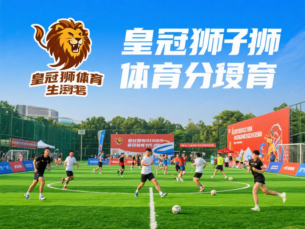 皇冠狮王体育:推动体育文化传播与发展 (皇冠狮王体育:引领体育文化传播与蓬勃发展) 在当今快节奏的生活中,体育不仅是一种健康的生活方式