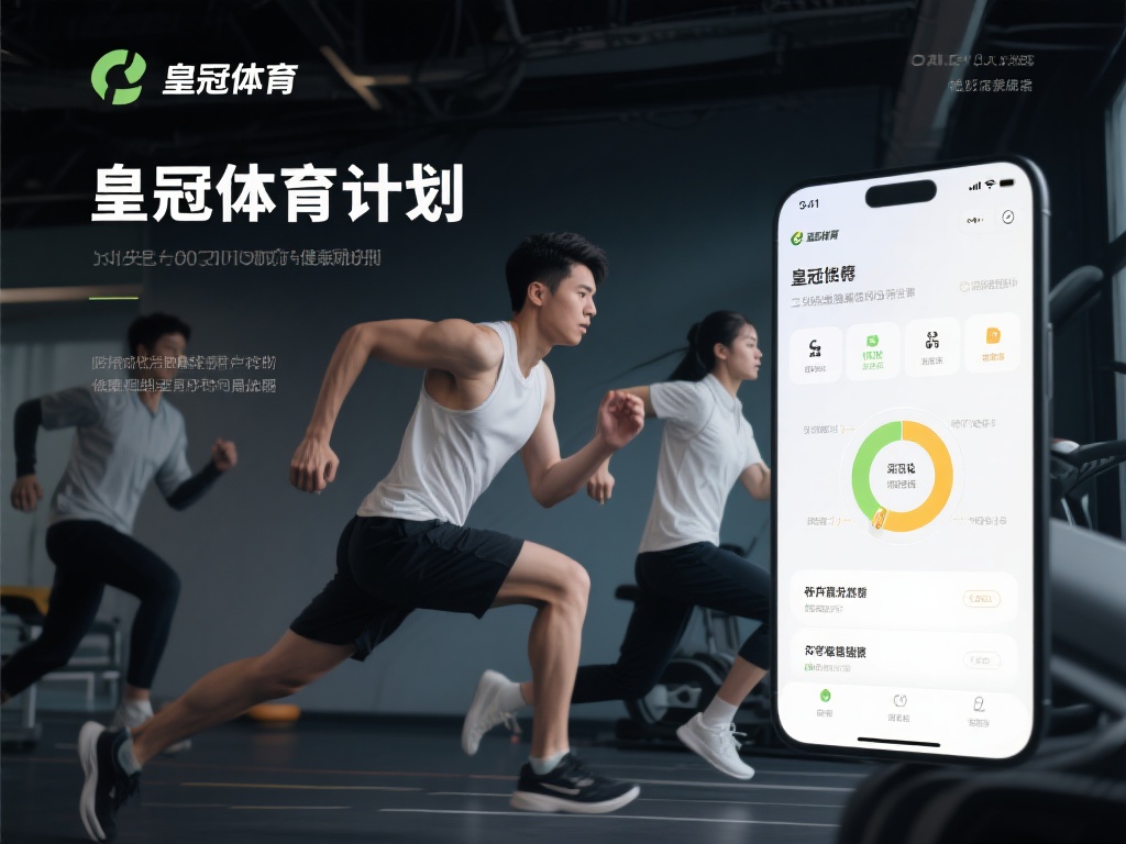 皇冠体育计划引领健康生活方式新潮流 (皇冠体育计划引领健康生活方式新潮流,助力全民健身发展) 现代人面临的健康问题往往与久坐、压力过大以及不规律