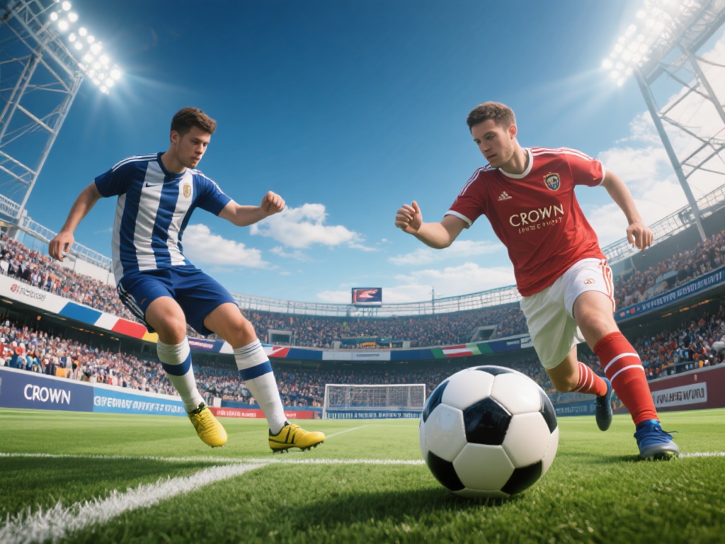 此外，政策支持也是体育投资的一大助力。许多国家都在