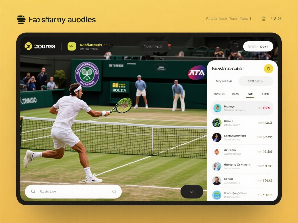 皇冠体育包含哪些经典的竞技体育项目? (皇冠体育包含哪些经典竞技体育项目一览表?) 网球作为一项兼具优雅与力量的运动,在竞技体育中有着