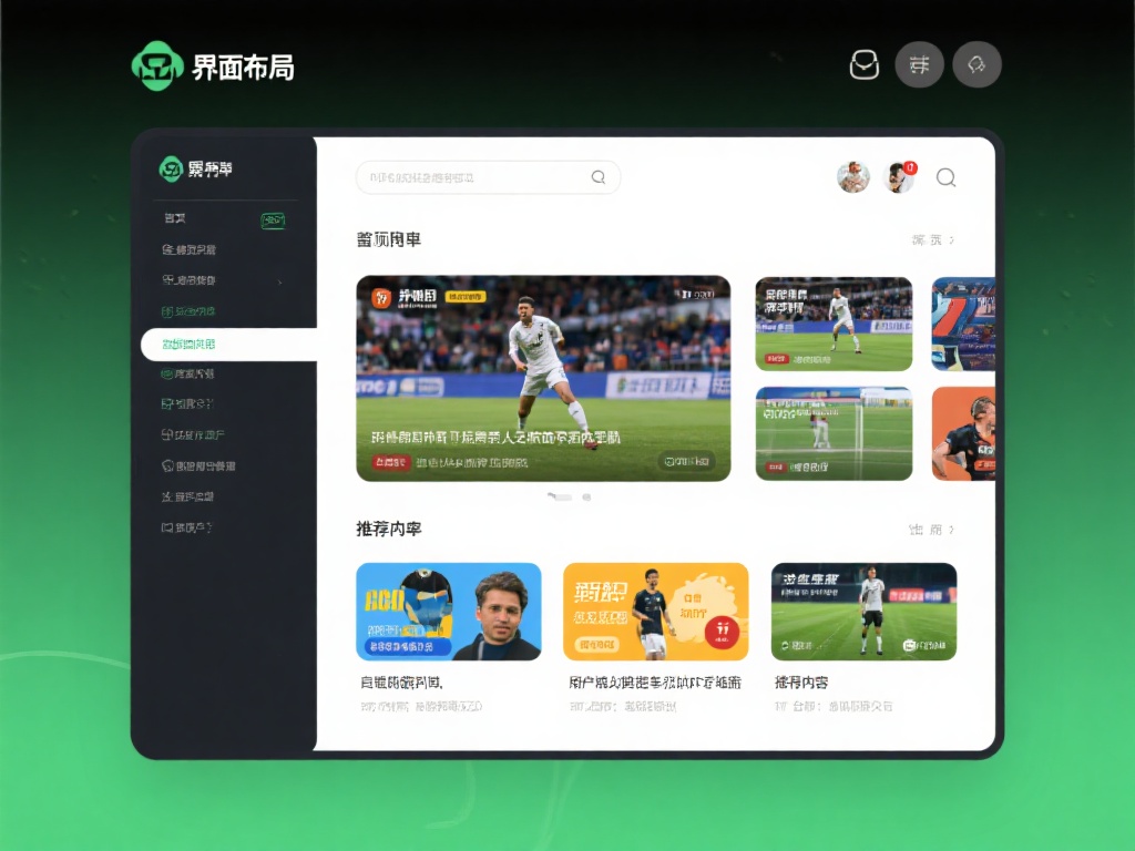 老皇冠体育平台的注册与使用全攻略解析 (老皇冠体育平台注册与使用全攻略详细解析指南) 熟悉界面布局:平台的主页通常会展示热门赛事和推荐内