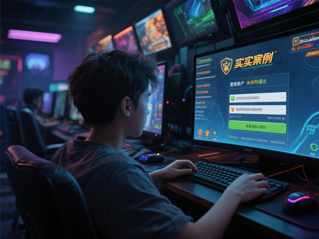 皇冠体育怎么玩更安全?平台规则全解读 (皇冠体育怎么玩更安全?平台规则与技巧全解析) 以一个真实案例来看,曾有玩家因在网吧登录账户,未及