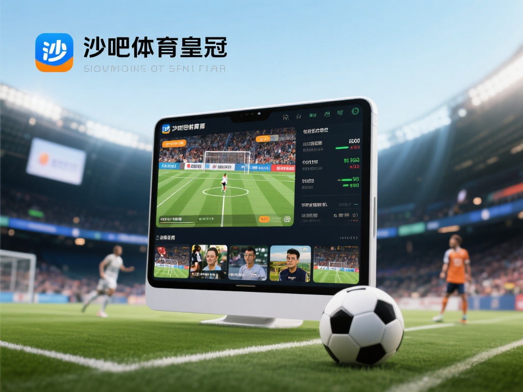 沙吧体育皇冠的独特优势与用户体验解析 (沙吧体育皇冠的独特优势与用户体验深度解析报告) 沙吧体育皇冠之所以能够在市场中站稳脚跟,离不开其核
