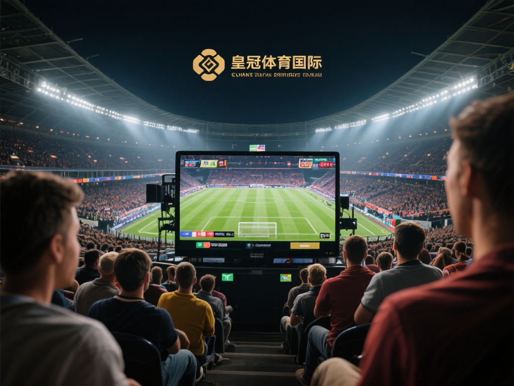 皇冠体育国际提供最全面的赛事直播服务 (皇冠体育国际提供最全面赛事直播服务,精彩不容错过!) 在如今快节奏的数字化时代,体育迷们对赛事直播的需求