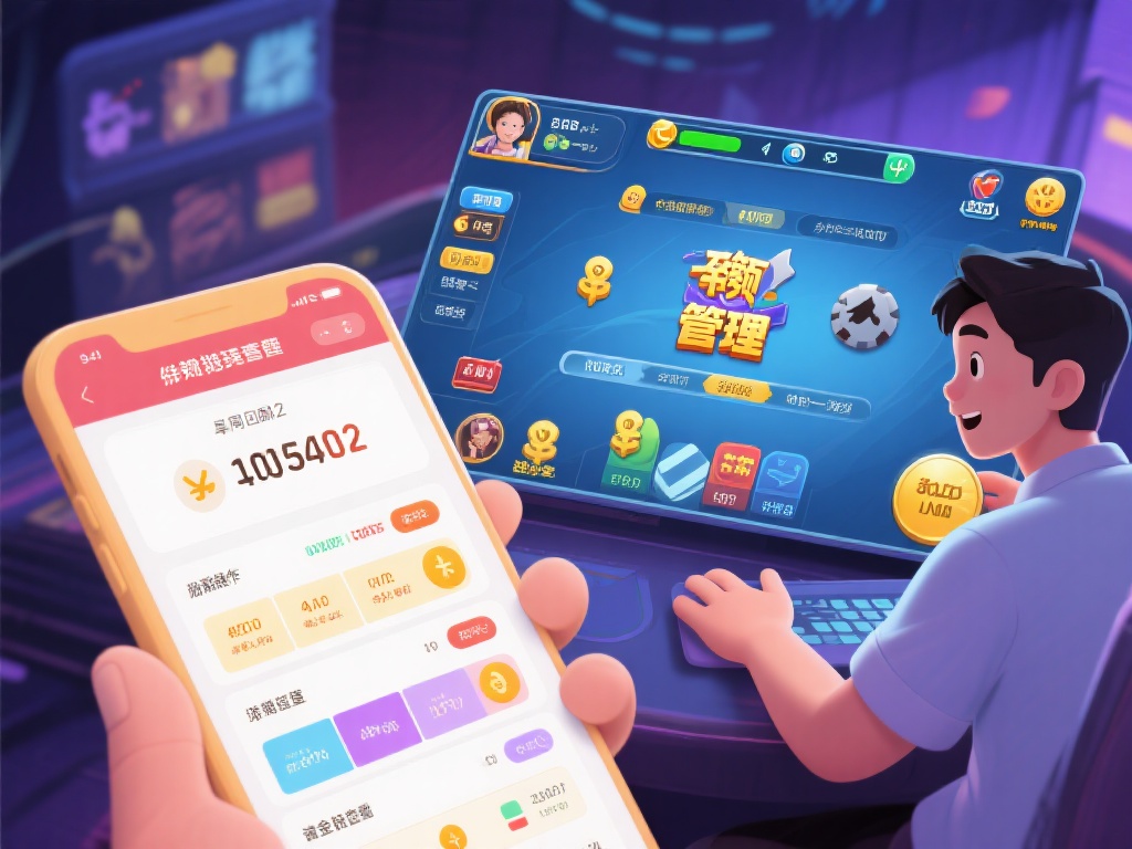 皇冠体育余额管理秘籍助你轻松掌控资金 (皇冠体育余额管理秘籍:轻松掌控资金的实用技巧) 余额管理并不是一成不变的。随着游戏经验的积累,你需