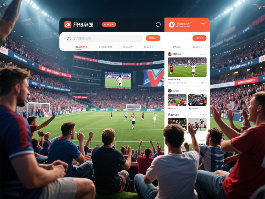 皇冠狮王体育:成为体育迷的终极聚集地 (皇冠狮王体育:打造体育迷的终极梦想聚集地) 对于每一个热爱体育的人来说,找到一个能汇聚最新资讯