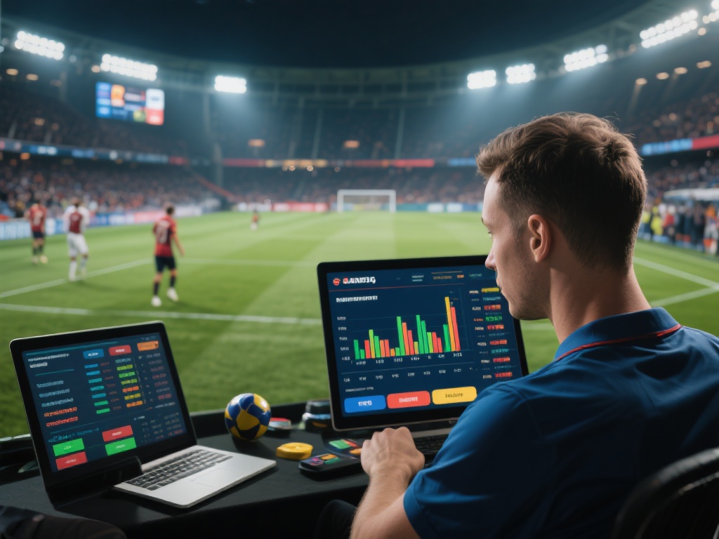 皇冠体育小谢带你走进专业体育分析世界 (皇冠体育小谢带你走进专业体育分析的精彩世界) 在如今信息爆炸的时代,体育赛事的结果往往受到多种变