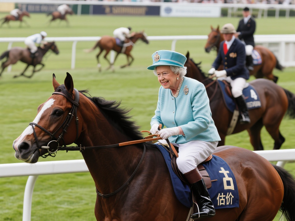 英国皇冠体育:揭秘王室背后的运动传统 (英国皇冠体育:探秘王室背后的悠久运动传统与文化) 英国王室的体育传统可以追溯到几个世纪之前。早在中世