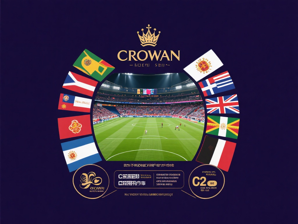 例如，在面对不同地区的用户时，皇冠体育会根据当地文