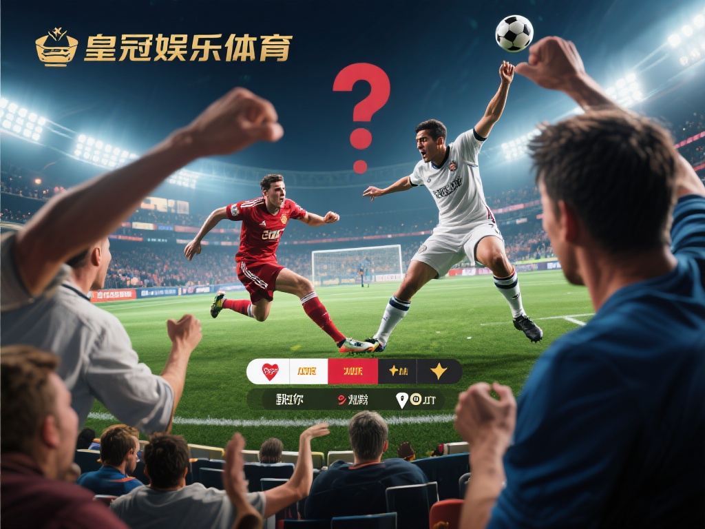 皇冠娱乐体育带你走进刺激的竞技世界 (皇冠娱乐体育带你走进刺激无比的竞技世界体验之旅) 体育竞技的魅力在于它的不可预测性。每一场比赛都充满