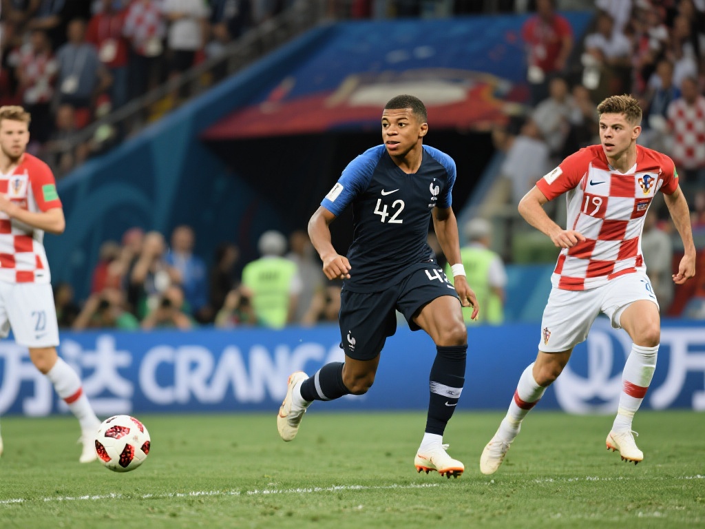 世界级比赛的竞争不仅体现在体能和技术上，更包含了心