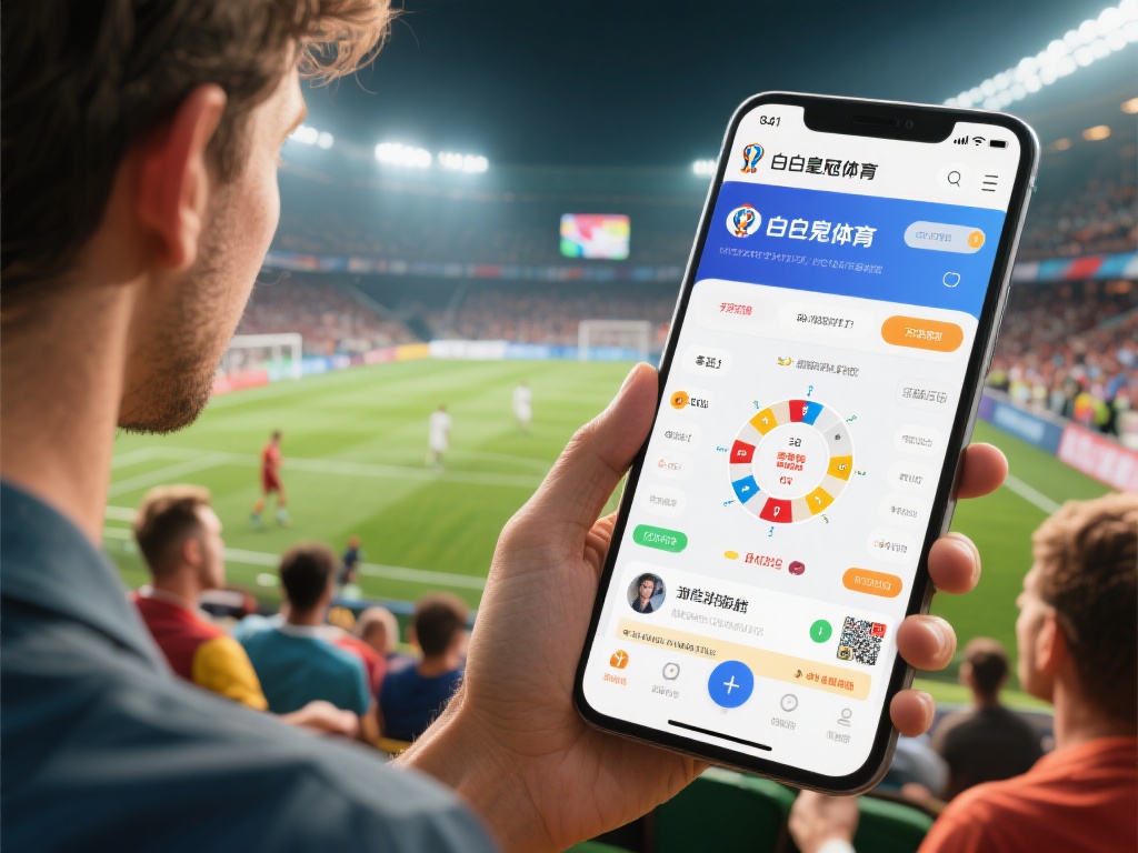 想要真正沉浸在体育竞技的世界中，仅仅观看比赛是远远