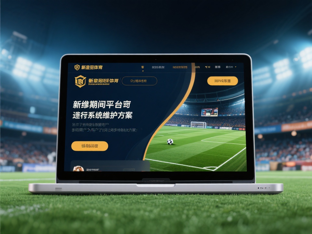 在数字化娱乐飞速发展的今天，线上体育平台已经成为许