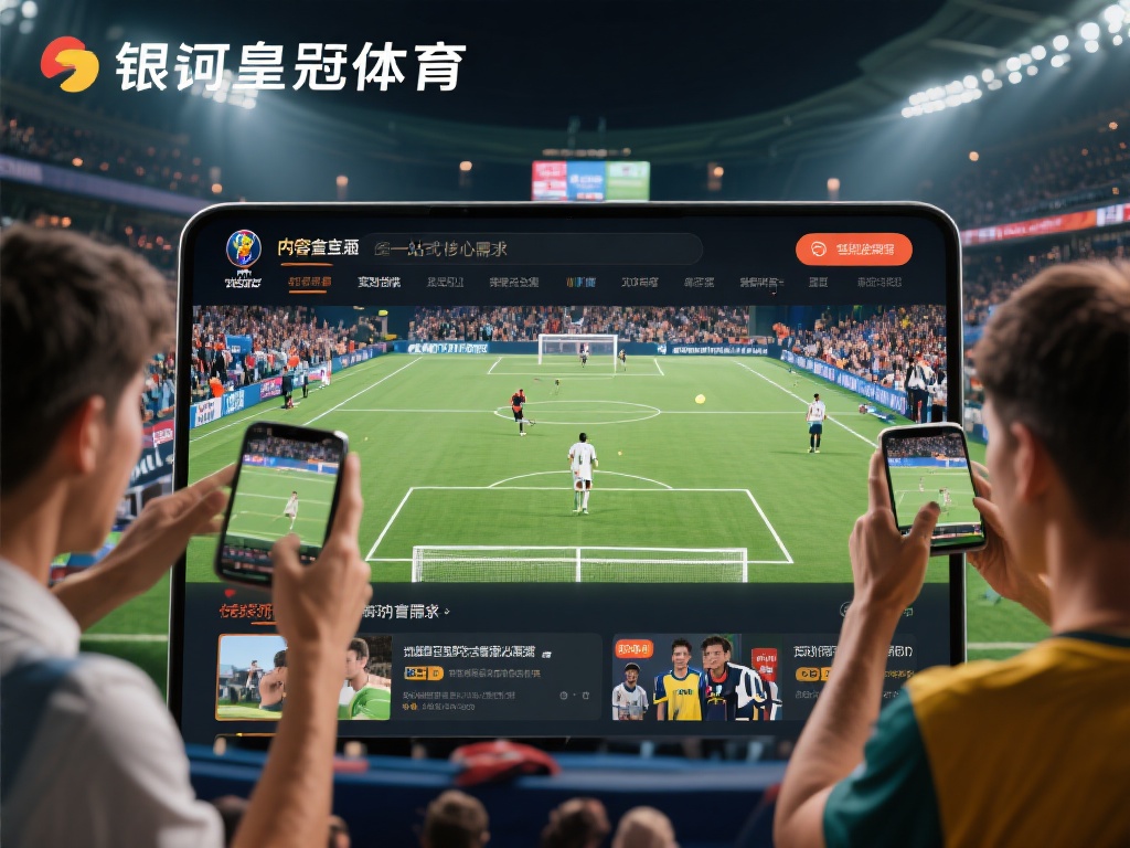 银河皇冠体育如何成为体育迷的首选之地 (银河皇冠体育如何成为体育迷的首选娱乐之地?) 对于体育迷来说,及时获取比赛信息和观看直播是核心需