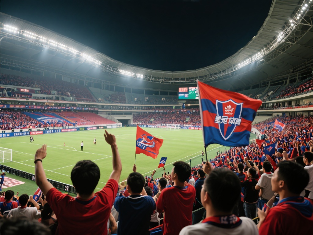 皇冠体育赛场:每场比赛都书写传奇故事 (皇冠体育赛场:每场比赛都书写传奇新篇章) 除了比赛本身,皇冠体育赛场还承载了深厚的文化意义。