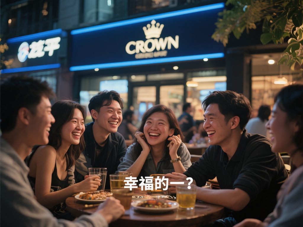 幸福何在?皇冠体育关门引发的情感共鸣 (幸福何在?皇冠体育关门引发的情感共鸣与思考) 幸福是什么?或许并不在于物质的丰盈,而在于内心的归