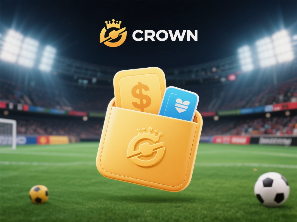 如何使用体育皇冠钱包提升赛事投注体验 (如何通过体育皇冠钱包优化赛事投注体验并提升效率) 体育皇冠钱包是一种专为体育赛事投注打造的电子钱包服