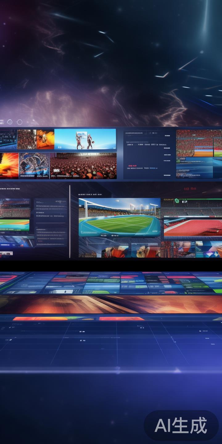 皇冠体育靠谱吗?用户体验与信誉评价全面解析与真实反馈 功能多样化
平台不仅提供各种体育赛事的实时观看,