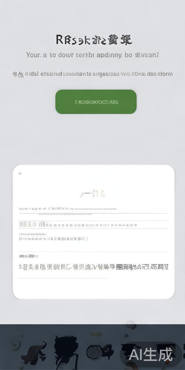 全面解析澳门皇冠体育登录账号注册流程与安全保障措施细节解析 二、点击注册按钮进入注册页面
进入平台后,点击“