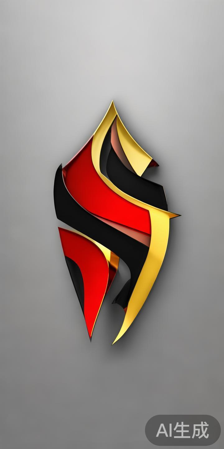 此外，色彩运用也是其视觉识别的重要组成部分。通常，