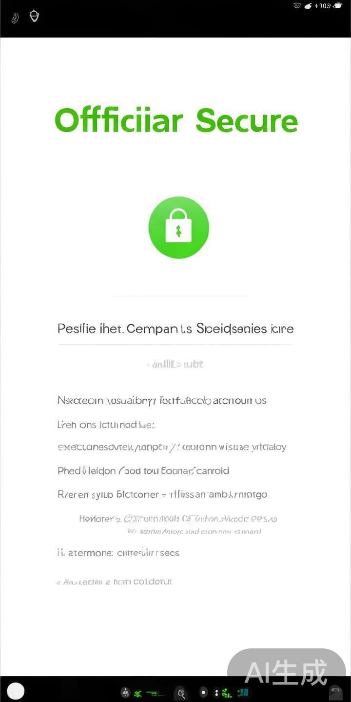 皇冠体育可信吗?正规渠道下载与安全使用全攻略 官方网站和APP是否具备合法的资质:正规平台一般拥