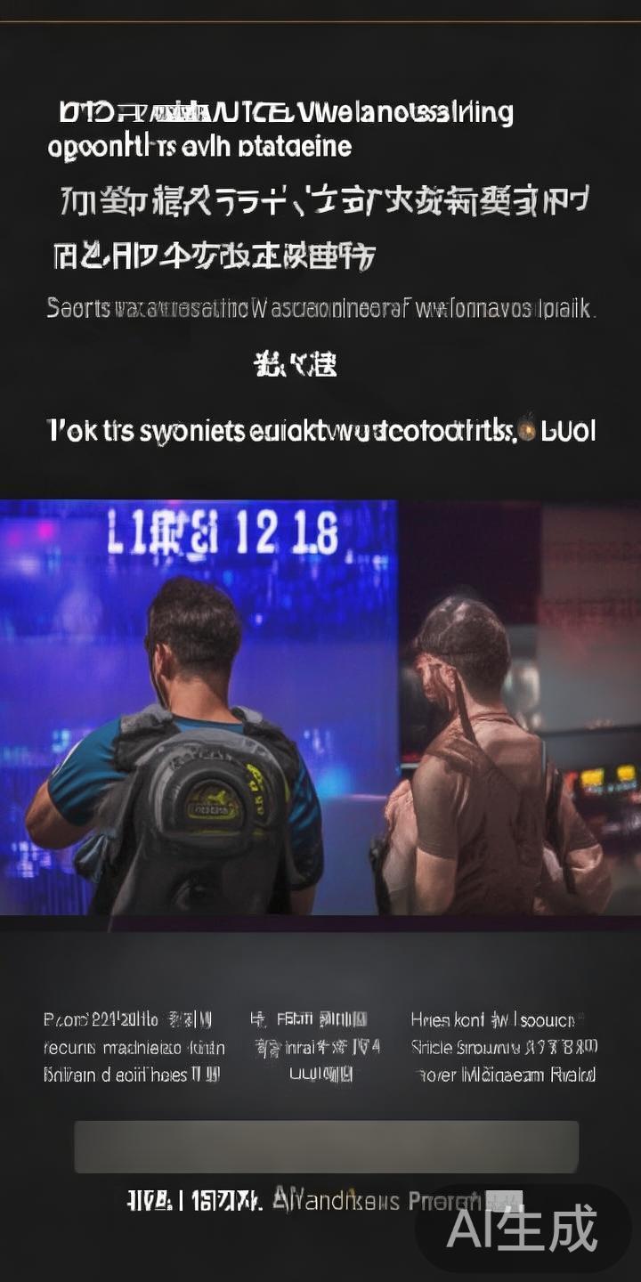 随着体育赛事的普及和在线直播的兴起，用户对于平台的