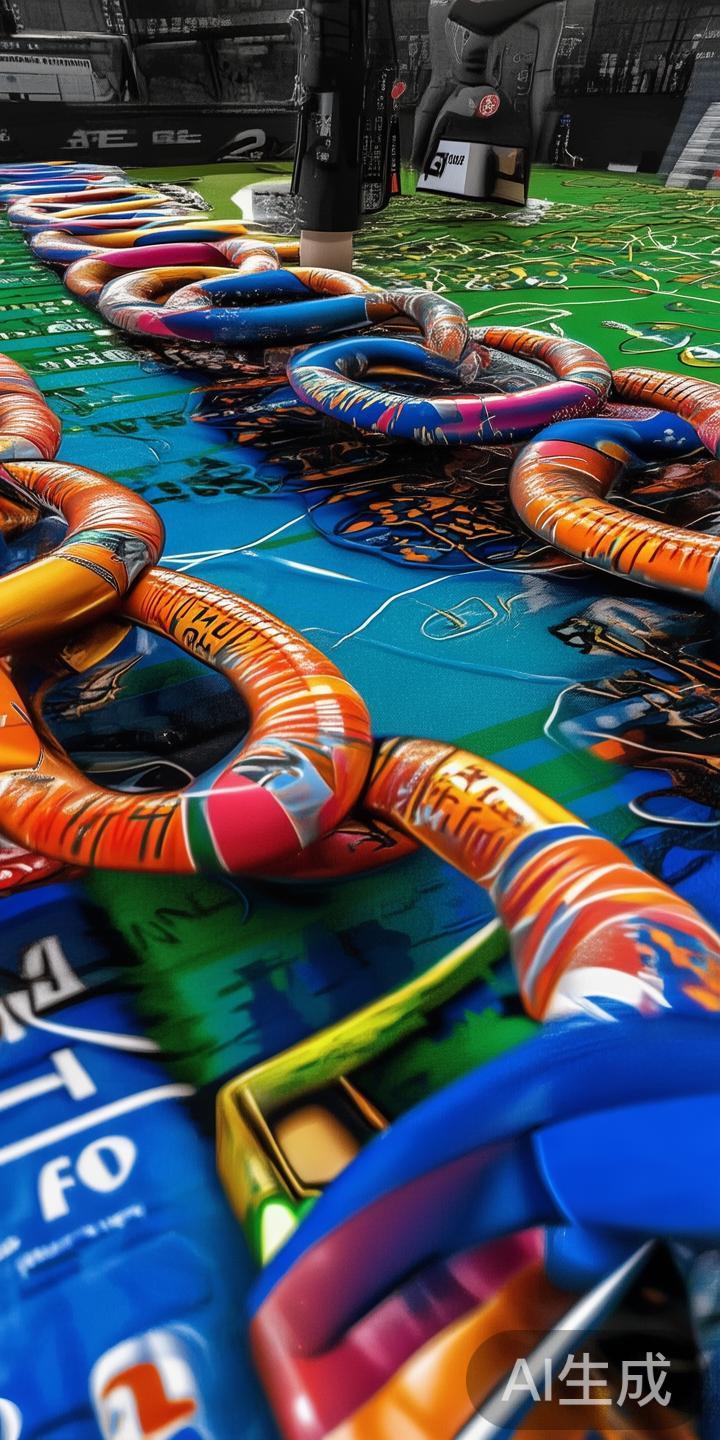 通过串关玩法，串联多场比赛的比分，能够大大提高整体