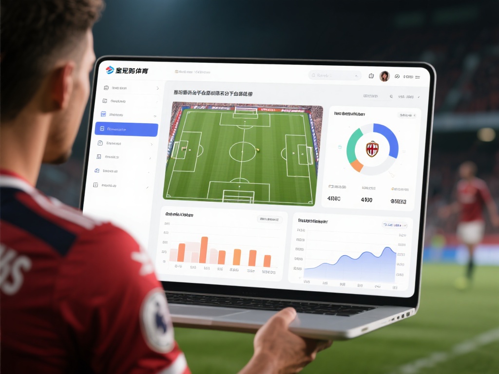 皇冠哥体育:提供最全面的体育数据分析 (皇冠哥体育:为您提供最全面精准的体育数据分析服务) 更重要的是,平台不仅仅局限于数据的呈现,还提供个性