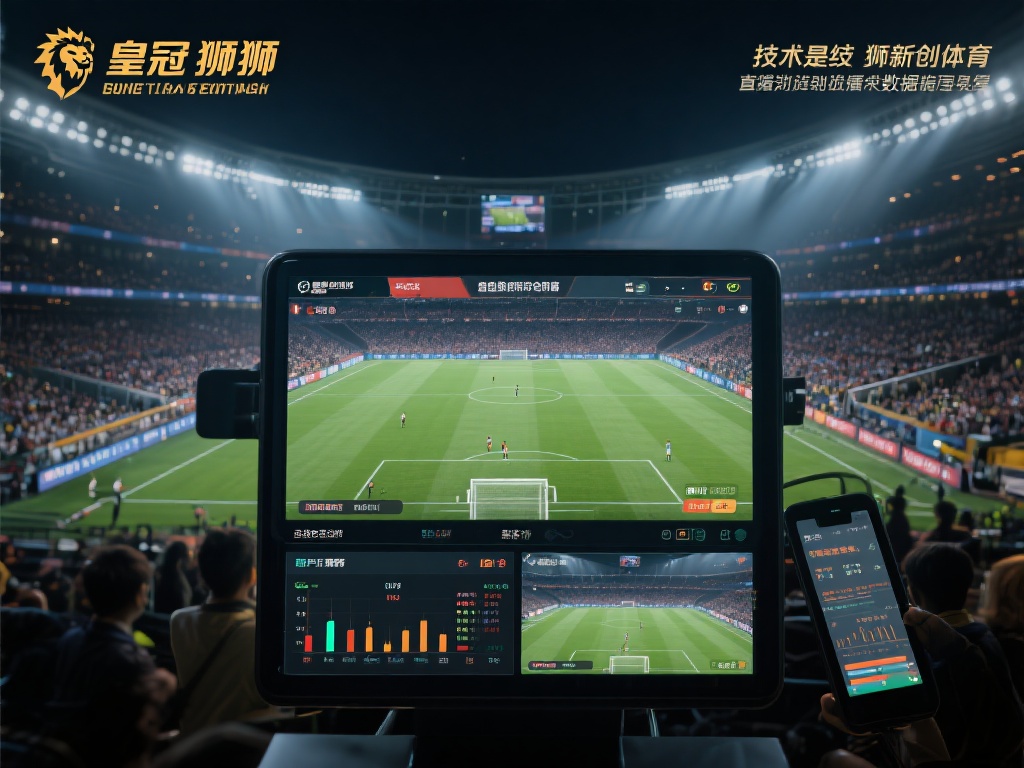 皇冠狮王体育:打造顶级运动竞技新体验 (皇冠狮王体育:引领顶级运动竞技全新体验之旅) 更重要的是,皇冠狮王体育在技术上不断创新。通过引入