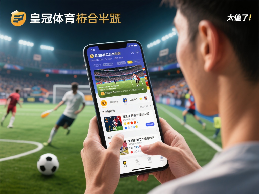 皇冠体育里的用户评价为何如此之高? (皇冠体育为何赢得用户如此高的评价与信赖?) 对于体育爱好者来说,赛事的多样性直接影响他们的选择