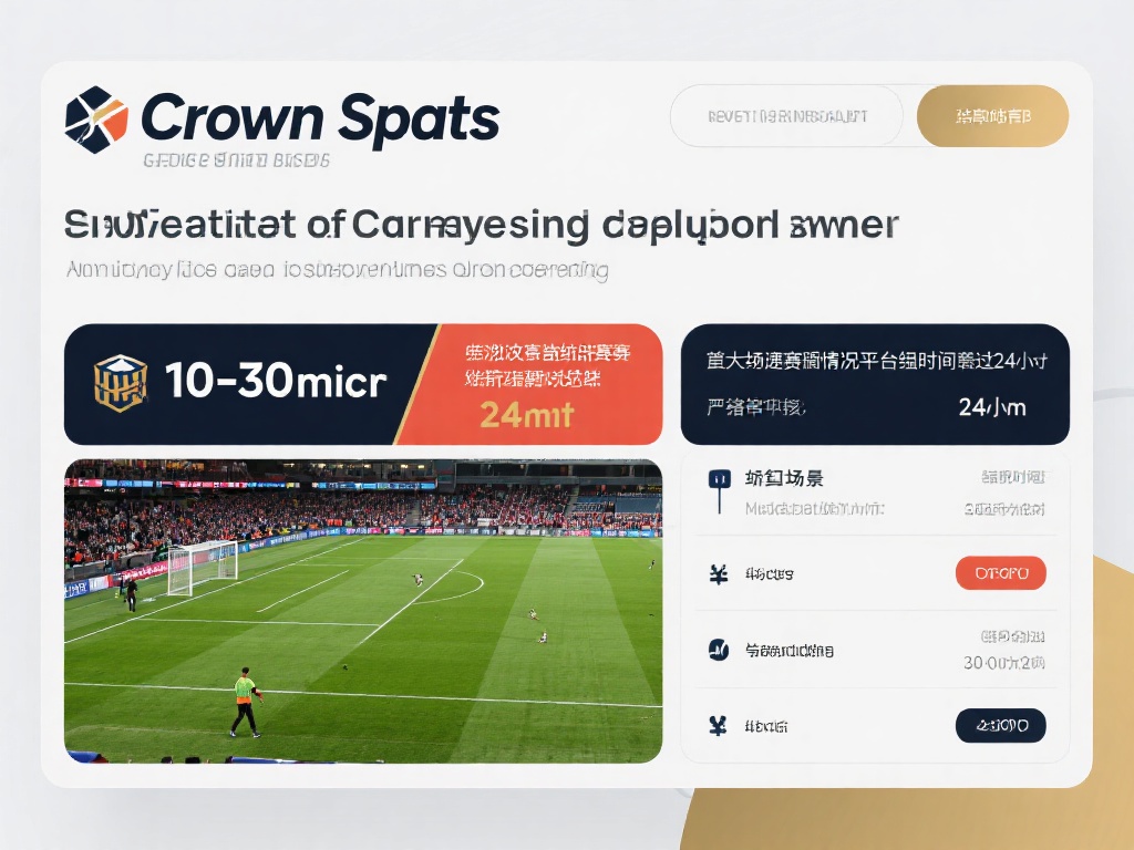 皇冠体育结算时间表,资金到账不再等待 (皇冠体育结算时间表,资金到账快速无等待!) 皇冠体育的结算时间表以其高效和透明著称。一般情况下