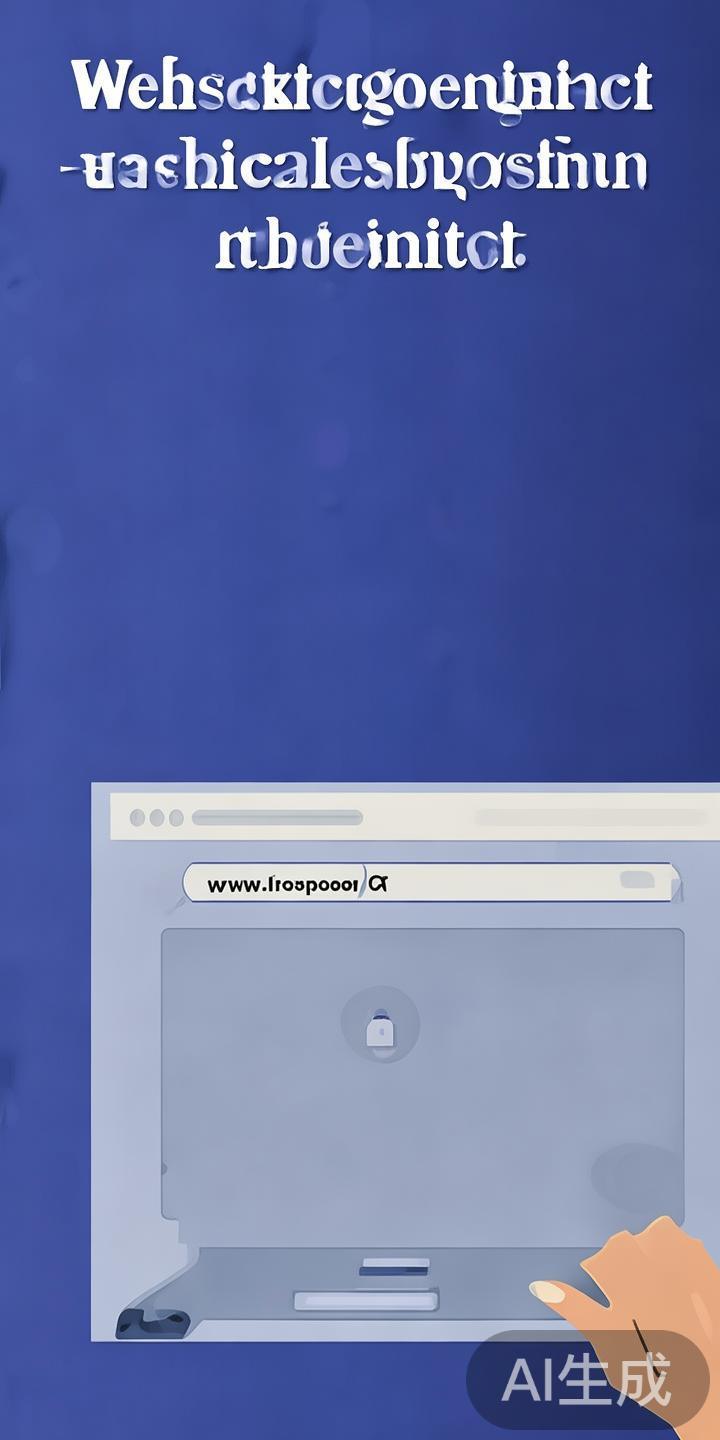 皇冠体育平台登录流程与入口网站详细操作指南 1. 直接输入网址访问
最安全可靠的方式是直接在