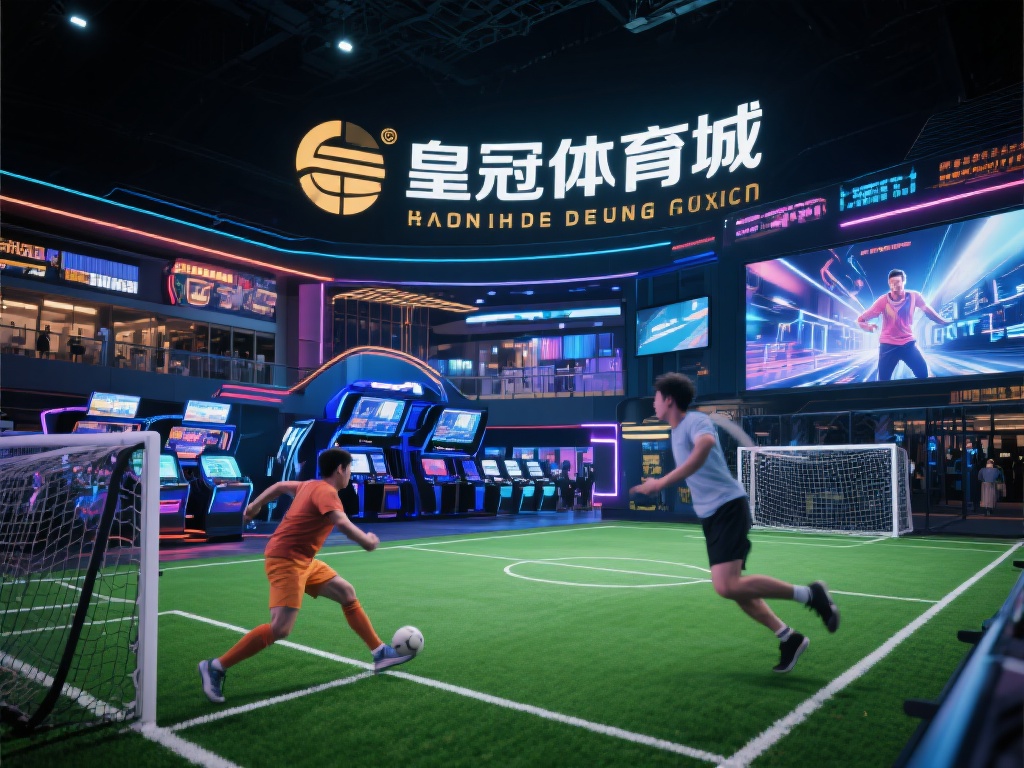 在当今快节奏的生活中，体育娱乐已经成为许多人放松身