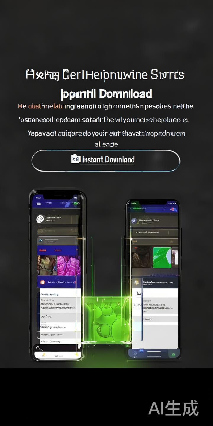 宝典指南:快速便捷完成皇冠沙巴体育客户端下载与安装攻略 通过官方渠道找到皇冠沙巴体育应用的下载入口。通常,