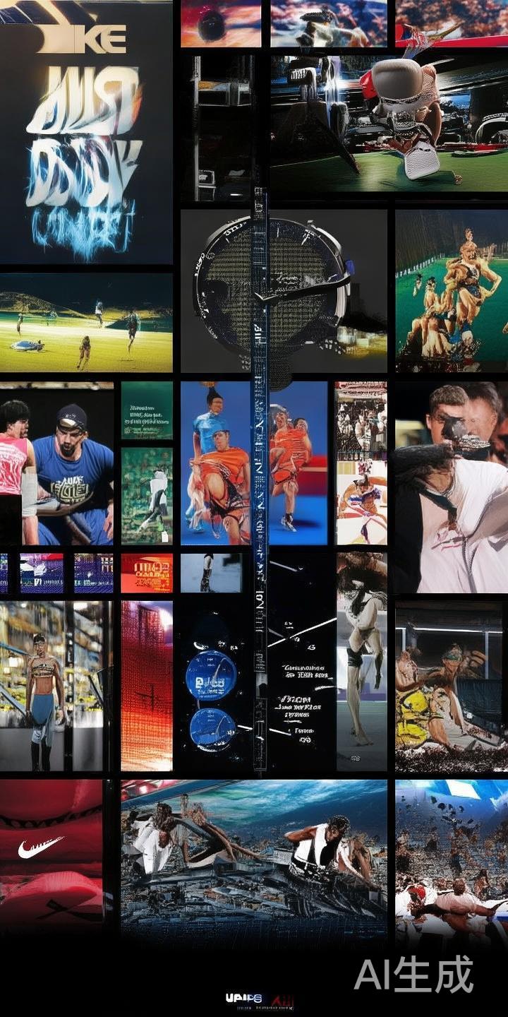 许多成为“皇冠品牌”的企业都经历了长期的品牌塑造过