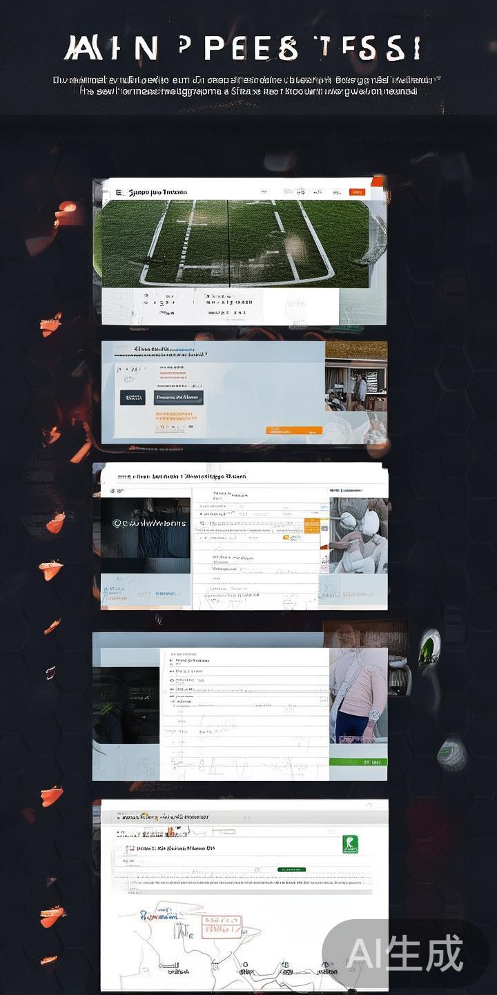 全面解析Bet皇冠体育:平台特色、服务优势与用户体验 清晰、简洁的界面布局让新手用户也能快速上手。无论是
