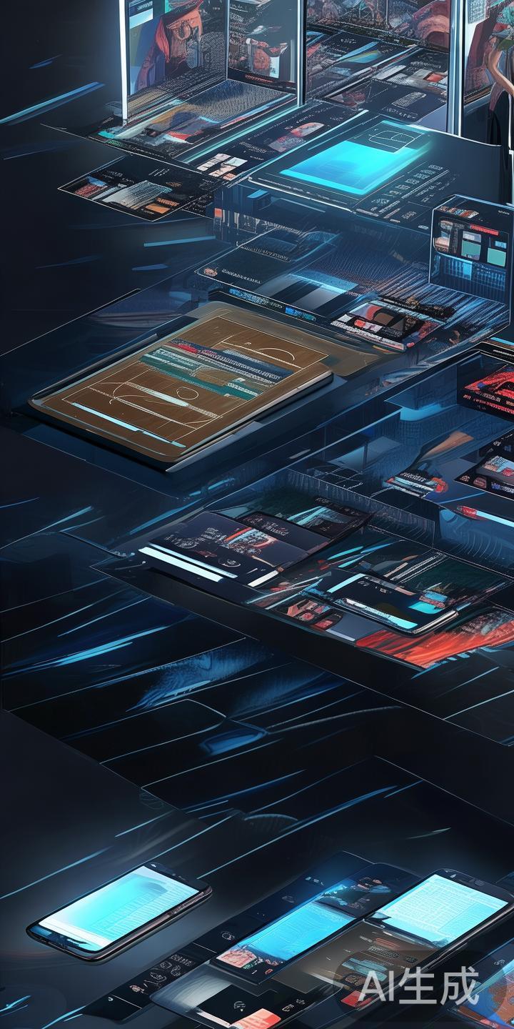 皇冠亚洲体育平台体育赛事全覆盖与丰富多样投注选择解析 平台考虑到不同用户的习惯,提供多种设备和界面体验。